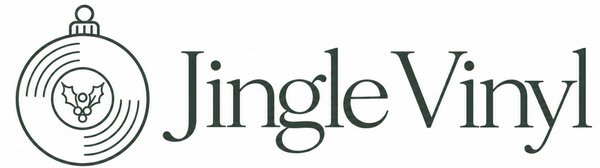 Jingle Vinyl